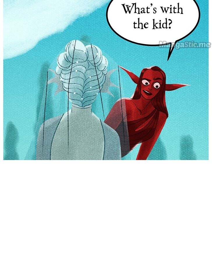 Read Lore Olympus Manga Online