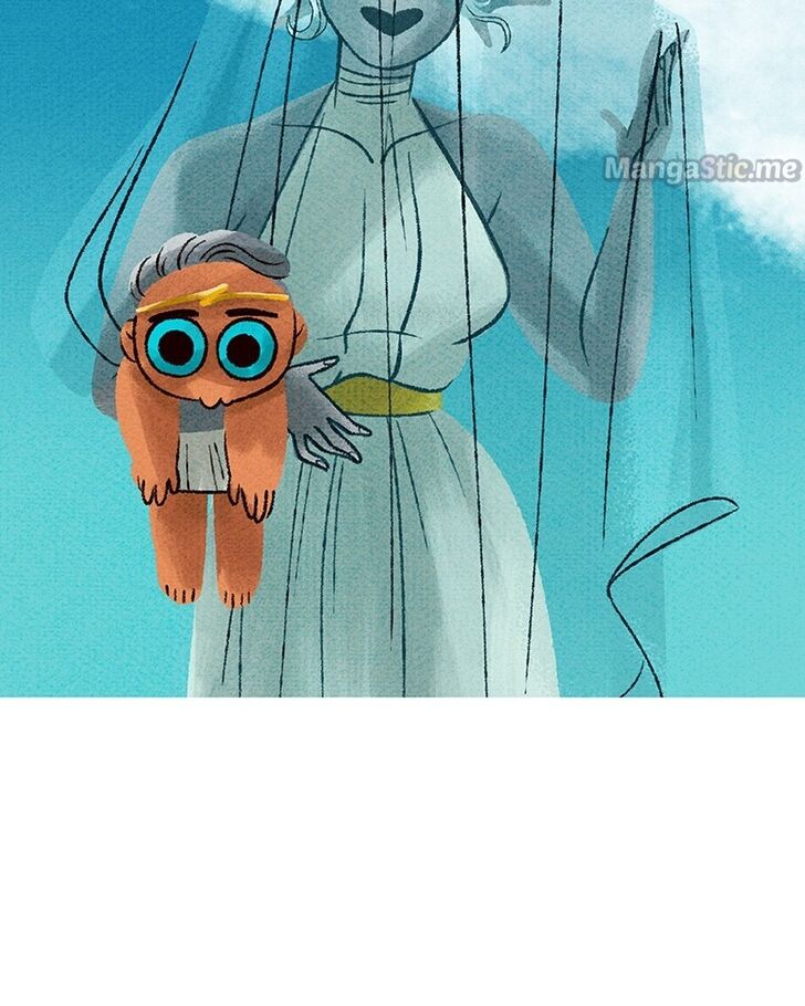 Read Lore Olympus Manga Online
