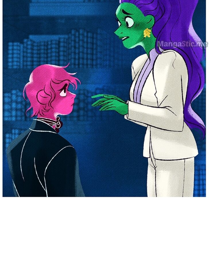 Read Lore Olympus Manga Online