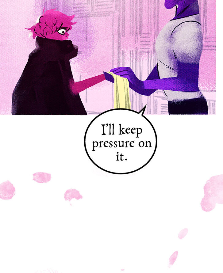 Read Lore Olympus Manga Online