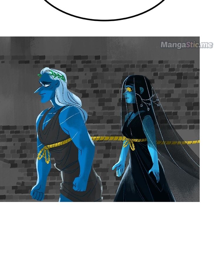 Read Lore Olympus Manga Online