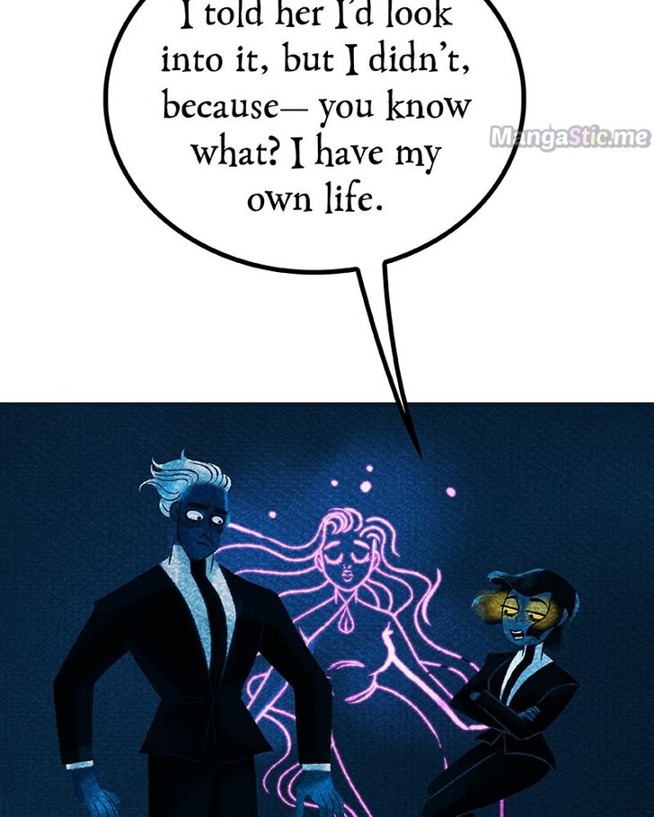 Read Lore Olympus Manga Online