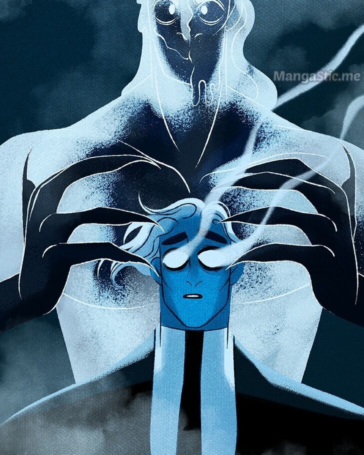 Read Lore Olympus Manga Online
