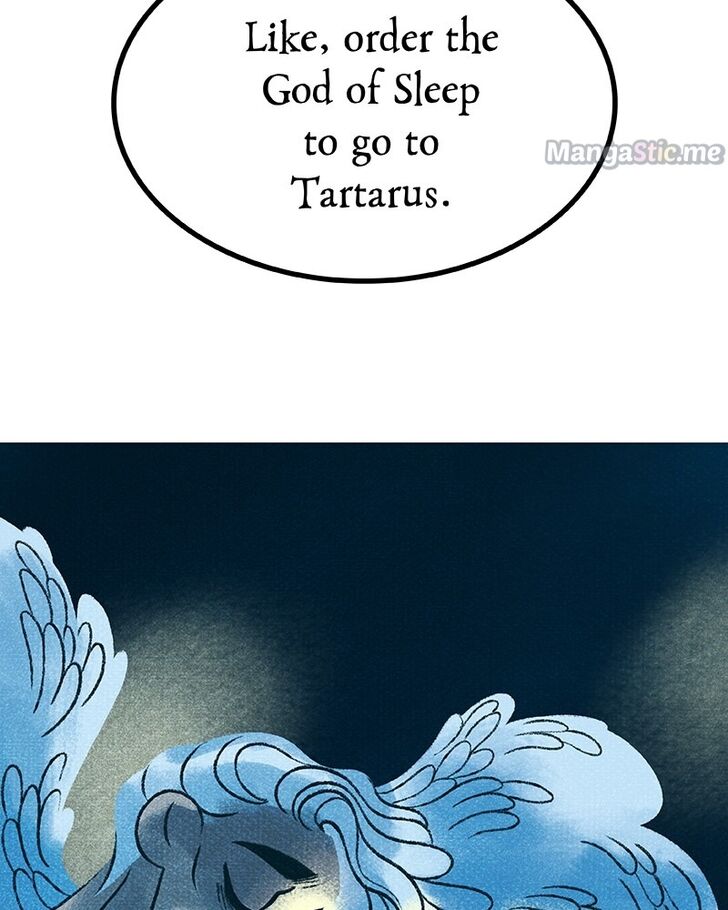 Read Lore Olympus Manga Online