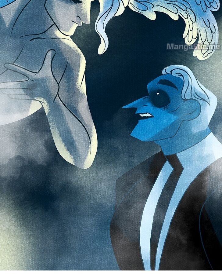 Read Lore Olympus Manga Online