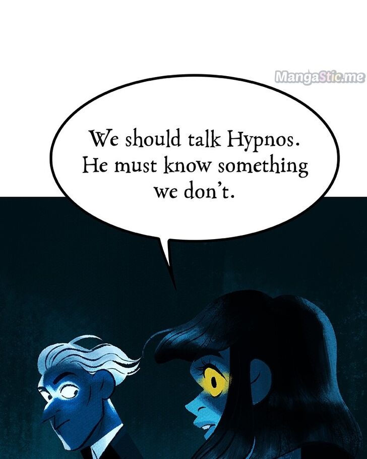 Read Lore Olympus Manga Online