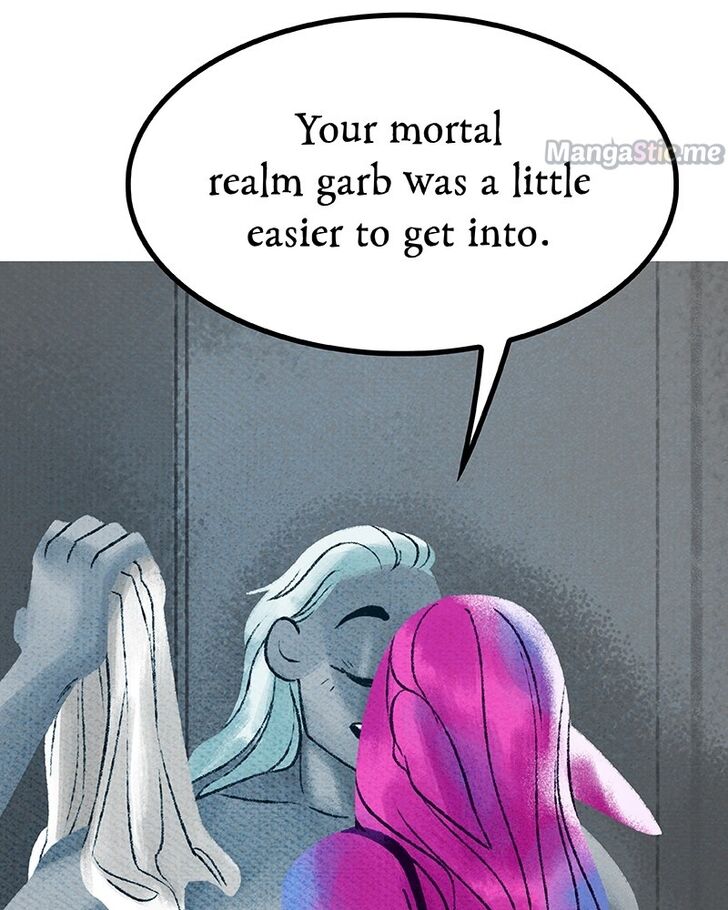 Read Lore Olympus Manga Online