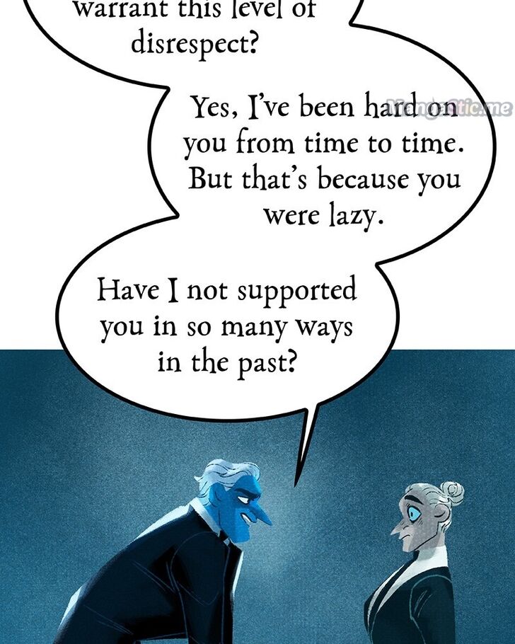Read Lore Olympus Manga Online