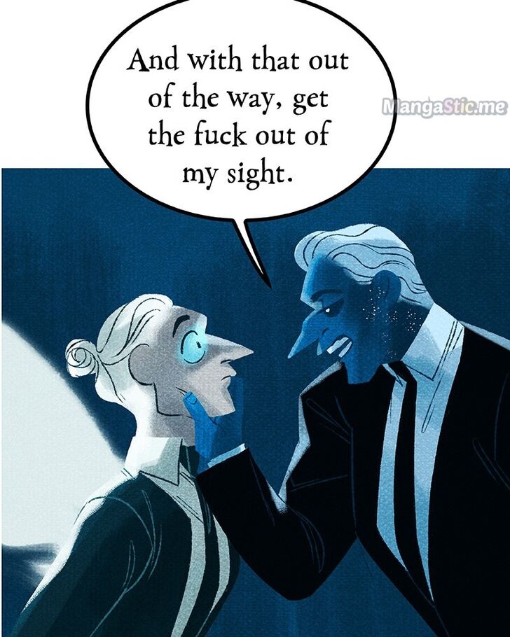 Read Lore Olympus Manga Online