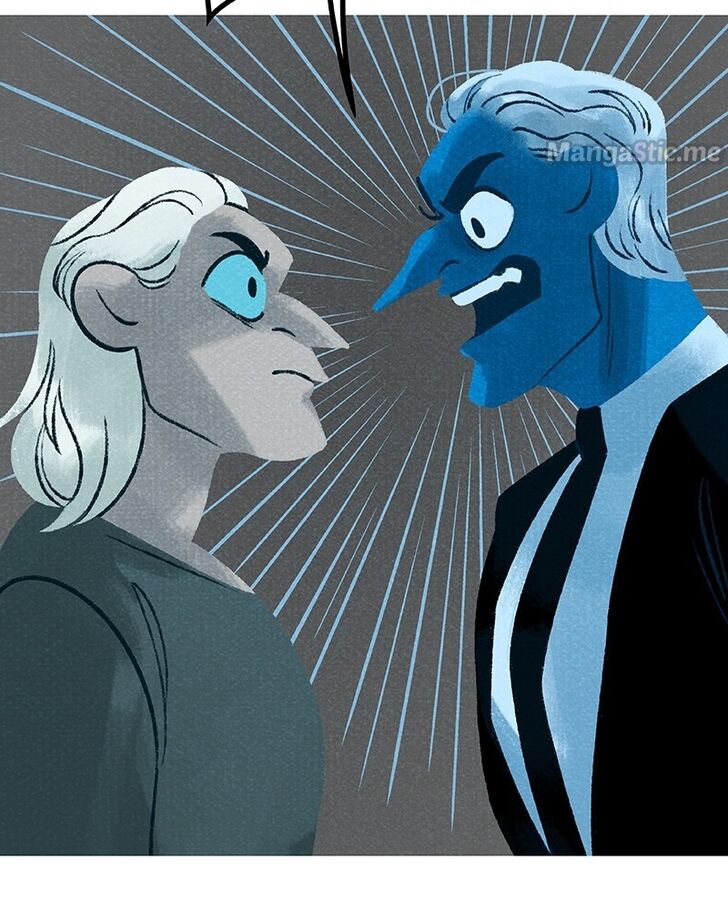 Read Lore Olympus Manga Online