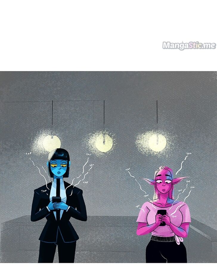 Read Lore Olympus Manga Online