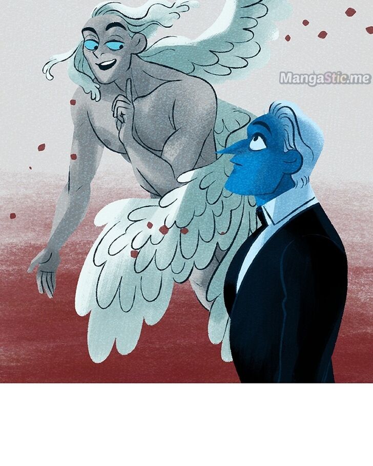 Read Lore Olympus Manga Online