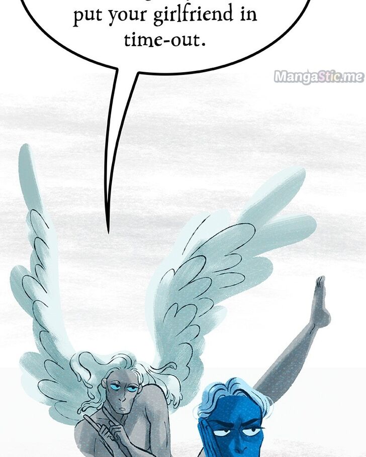 Read Lore Olympus Manga Online