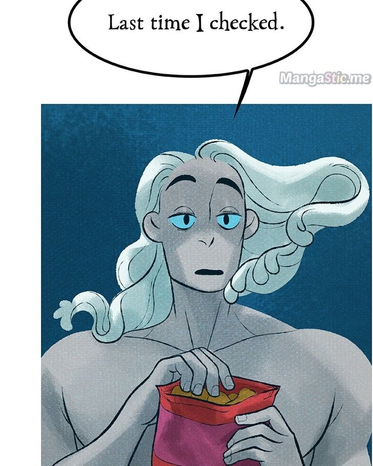 Read Lore Olympus Manga Online