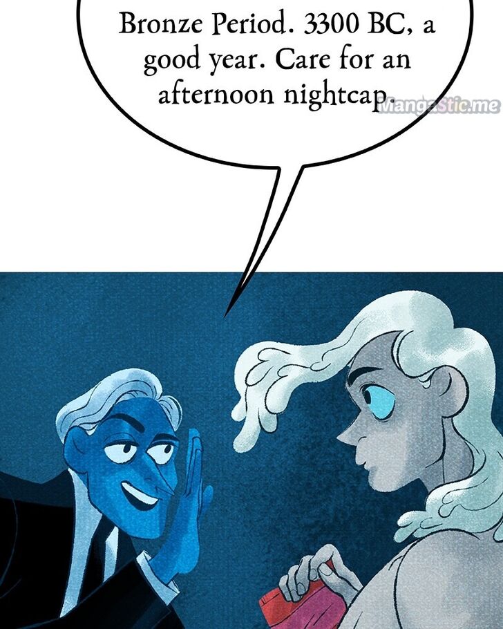 Read Lore Olympus Manga Online