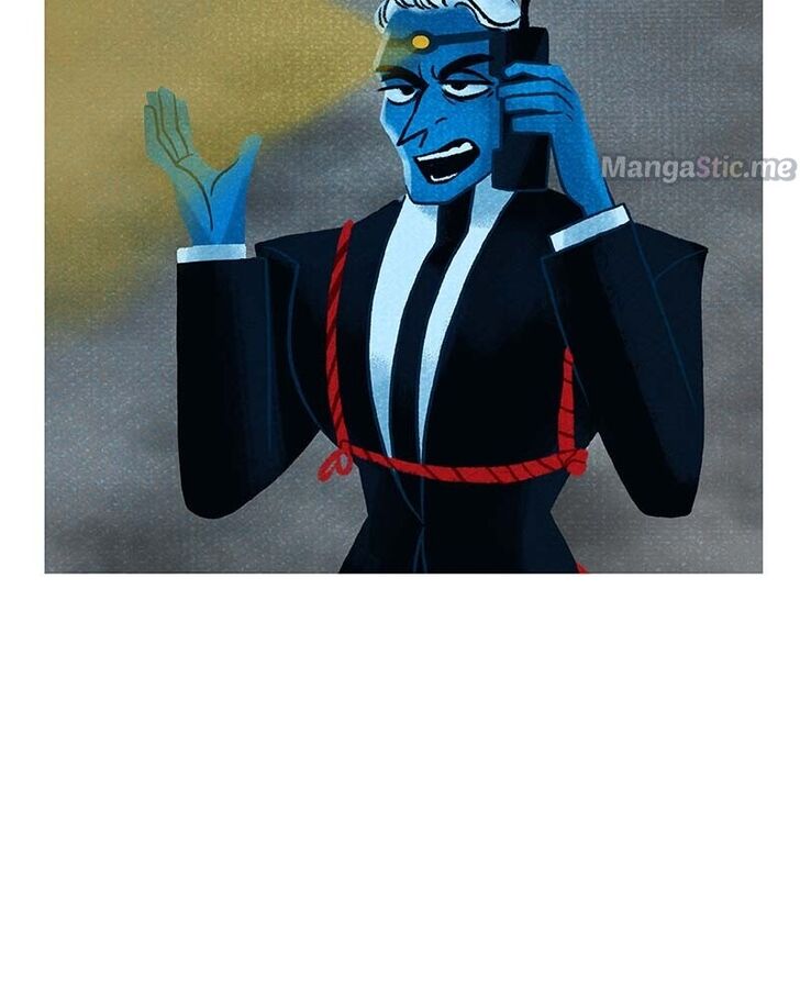 Read Lore Olympus Manga Online