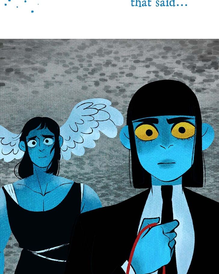 Read Lore Olympus Manga Online