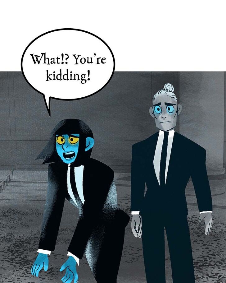 Read Lore Olympus Manga Online