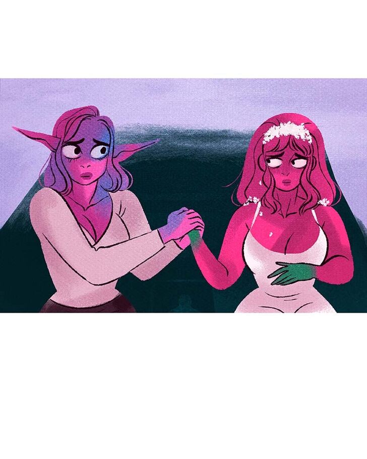 Read Lore Olympus Manga Online