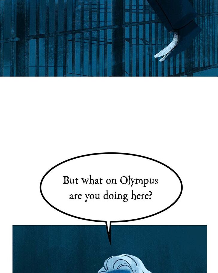 Read Lore Olympus Manga Online