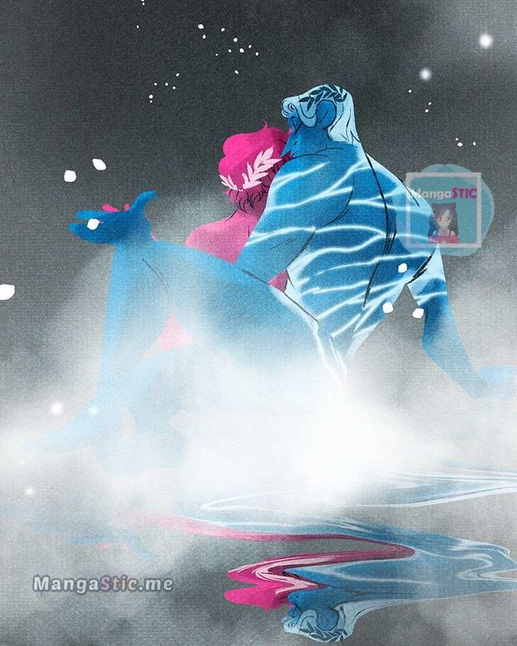 Read Lore Olympus Manga Online
