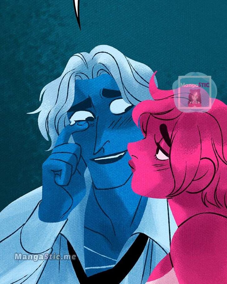 Read Lore Olympus Manga Online