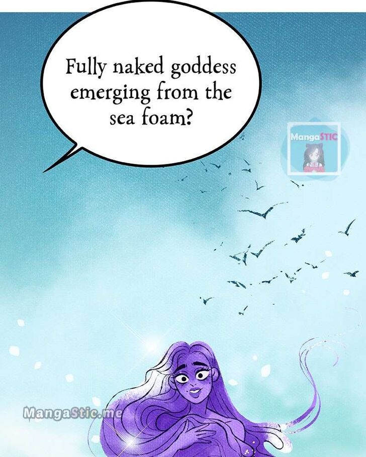 Read Lore Olympus Manga Online