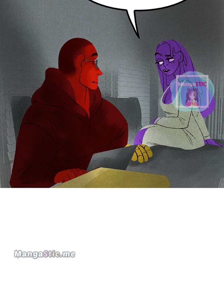 Read Lore Olympus Manga Online