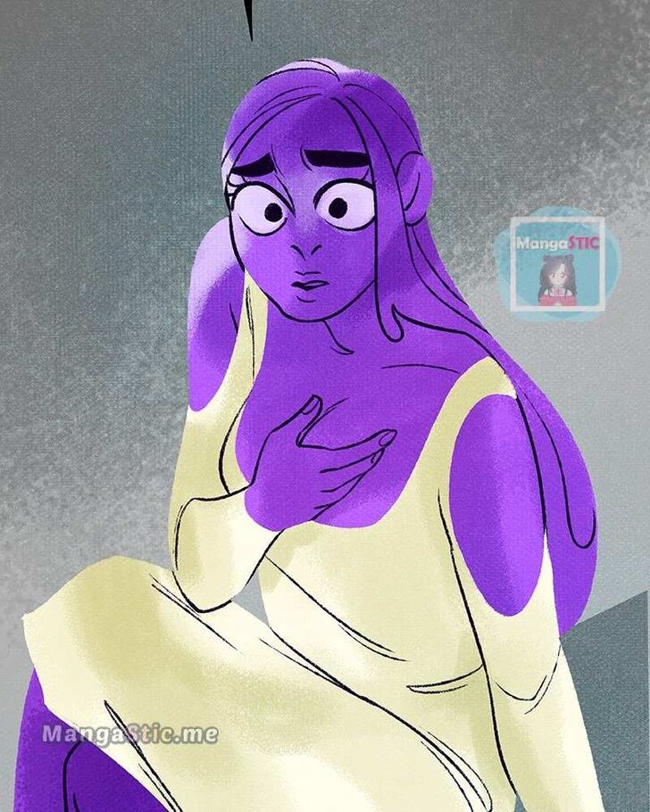 Read Lore Olympus Manga Online