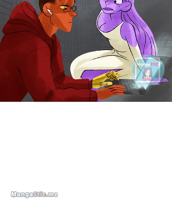 Read Lore Olympus Manga Online