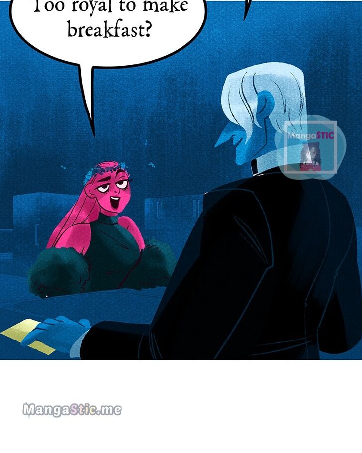 Read Lore Olympus Manga Online