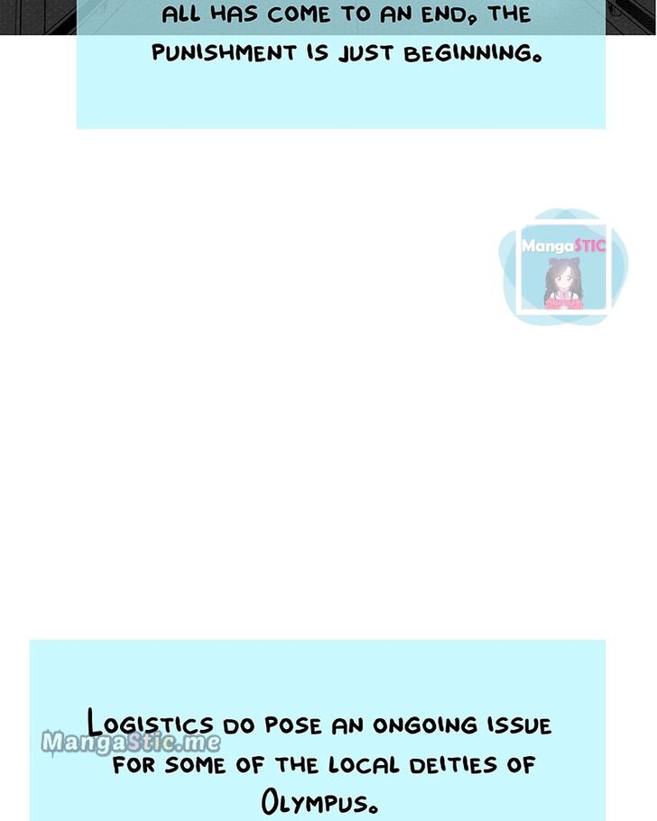 Read Lore Olympus Manga Online