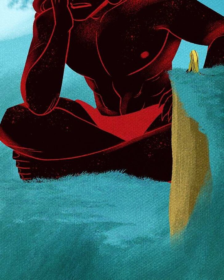 Read Lore Olympus Manga Online
