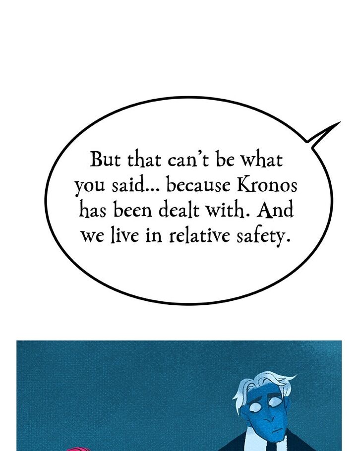Read Lore Olympus Manga Online