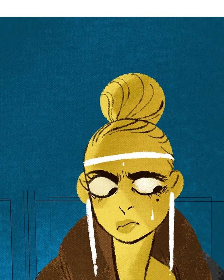 Read Lore Olympus Manga Online