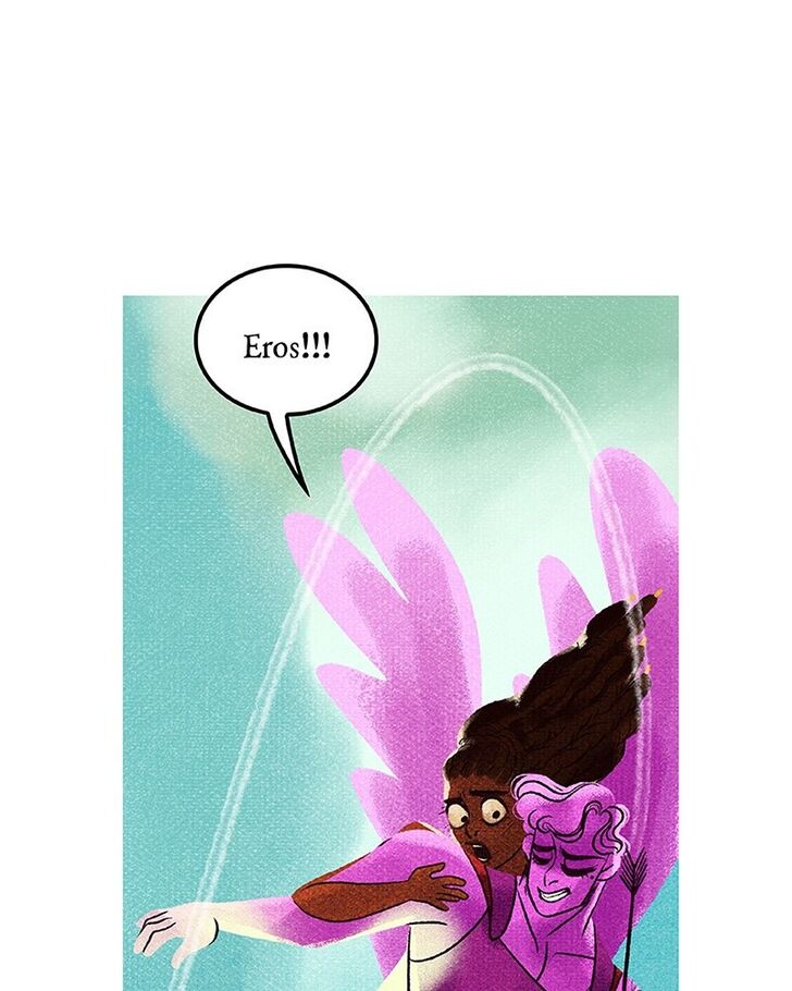 Read Lore Olympus Manga Online