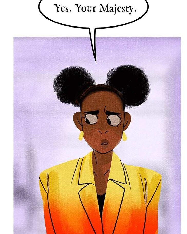 Read Lore Olympus Manga Online