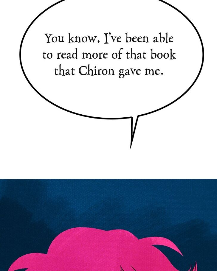 Read Lore Olympus Manga Online