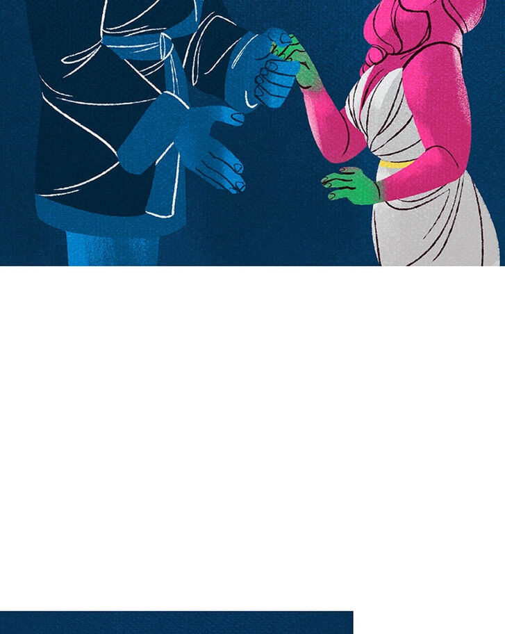 Read Lore Olympus Manga Online
