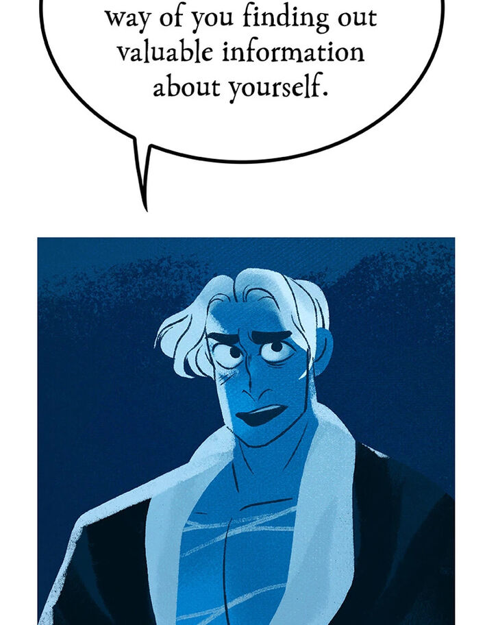 Read Lore Olympus Manga Online