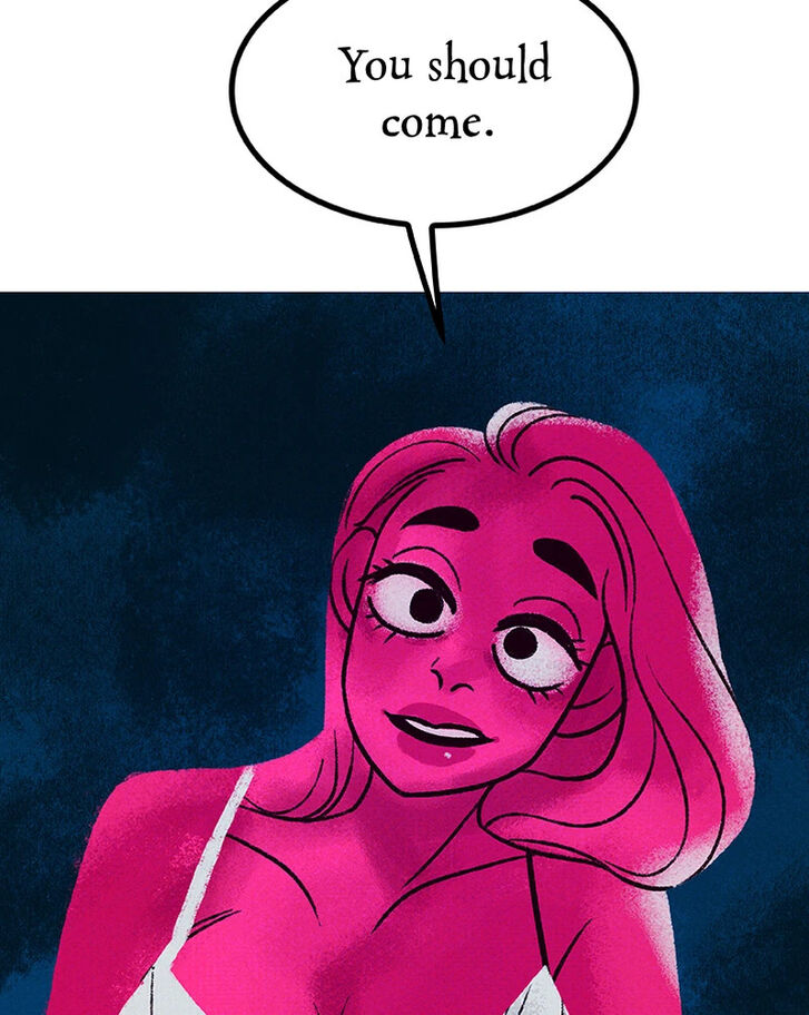 Read Lore Olympus Manga Online