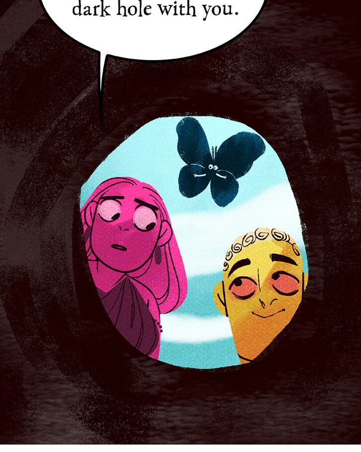 Read Lore Olympus Manga Online
