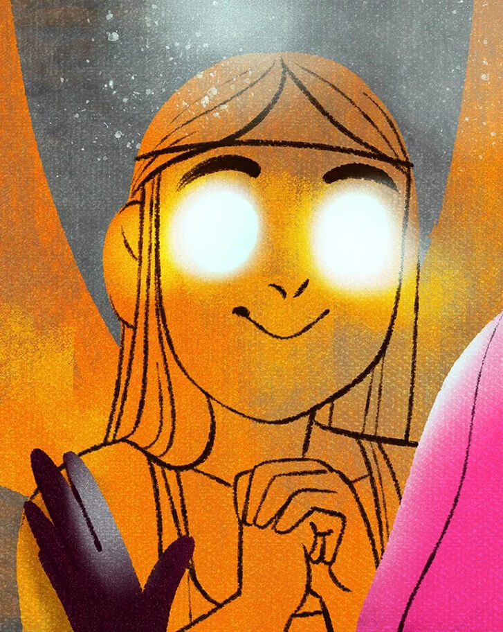 Read Lore Olympus Manga Online