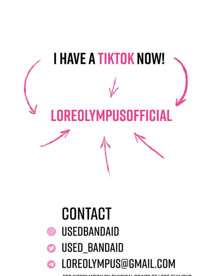 Read Lore Olympus Manga Online