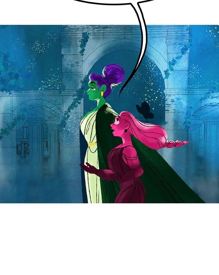 Read Lore Olympus Manga Online