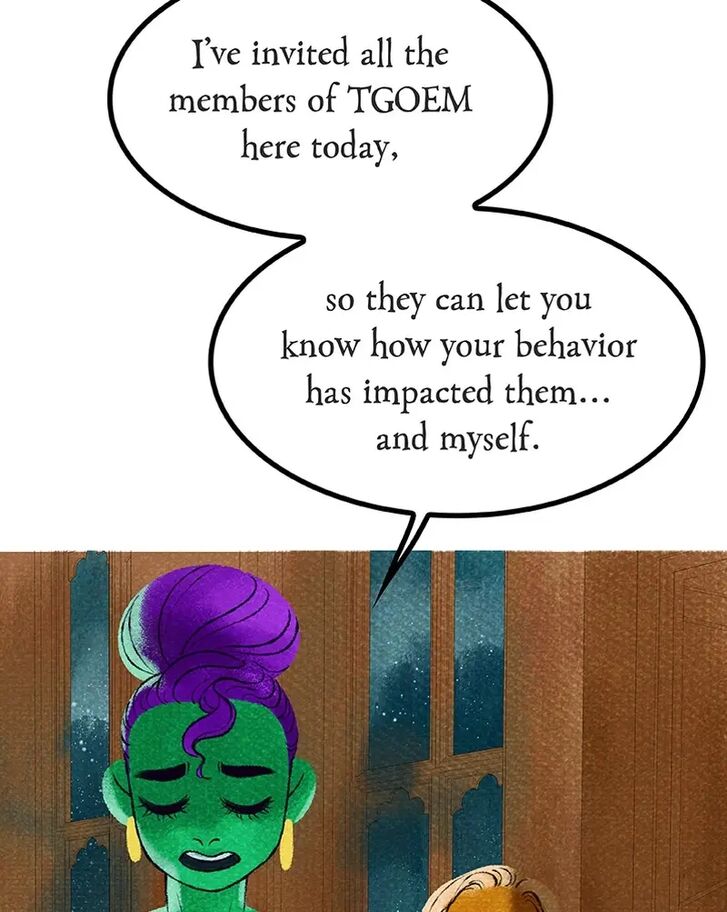 Read Lore Olympus Manga Online
