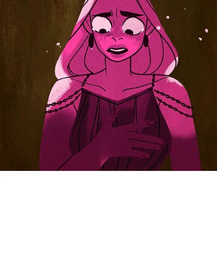 Read Lore Olympus Manga Online