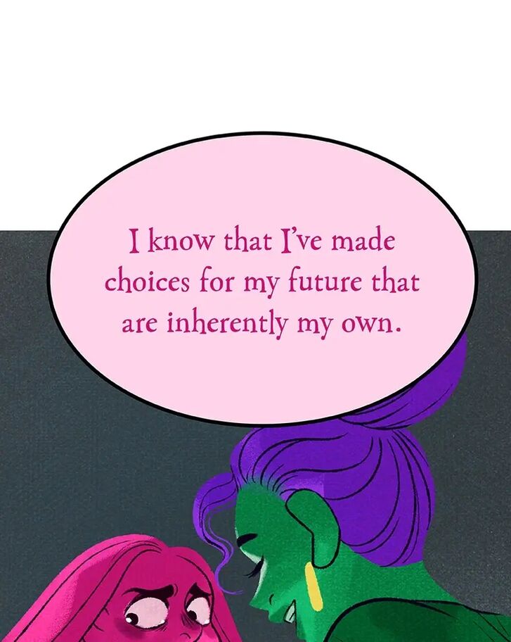 Read Lore Olympus Manga Online