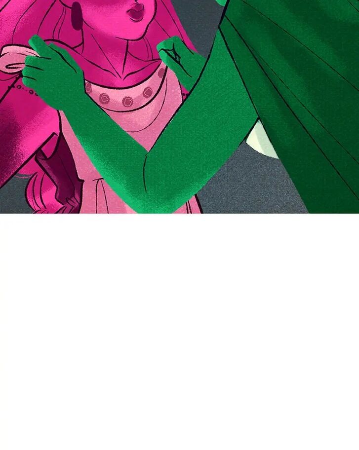 Read Lore Olympus Manga Online