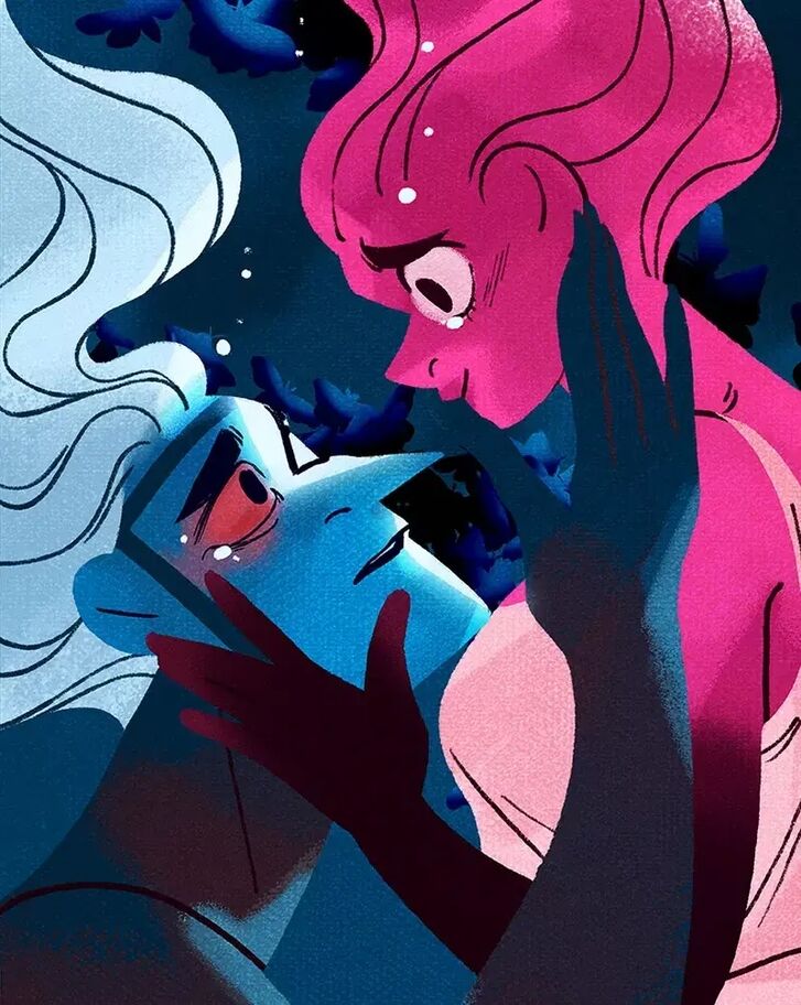 Read Lore Olympus Manga Online